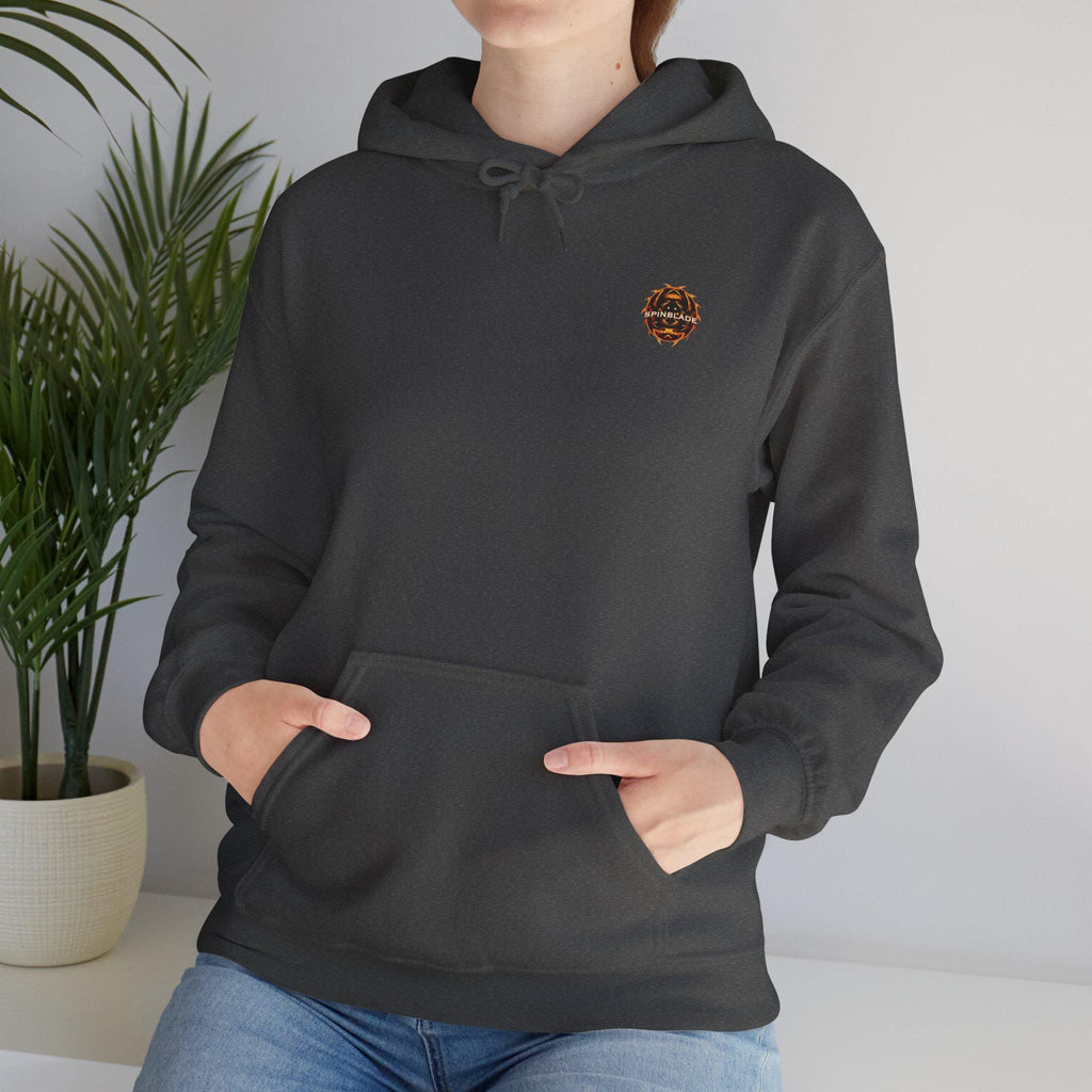 Don't Be A Follower Hoodie | Indigenous Illustration, Statement Sweatshirt