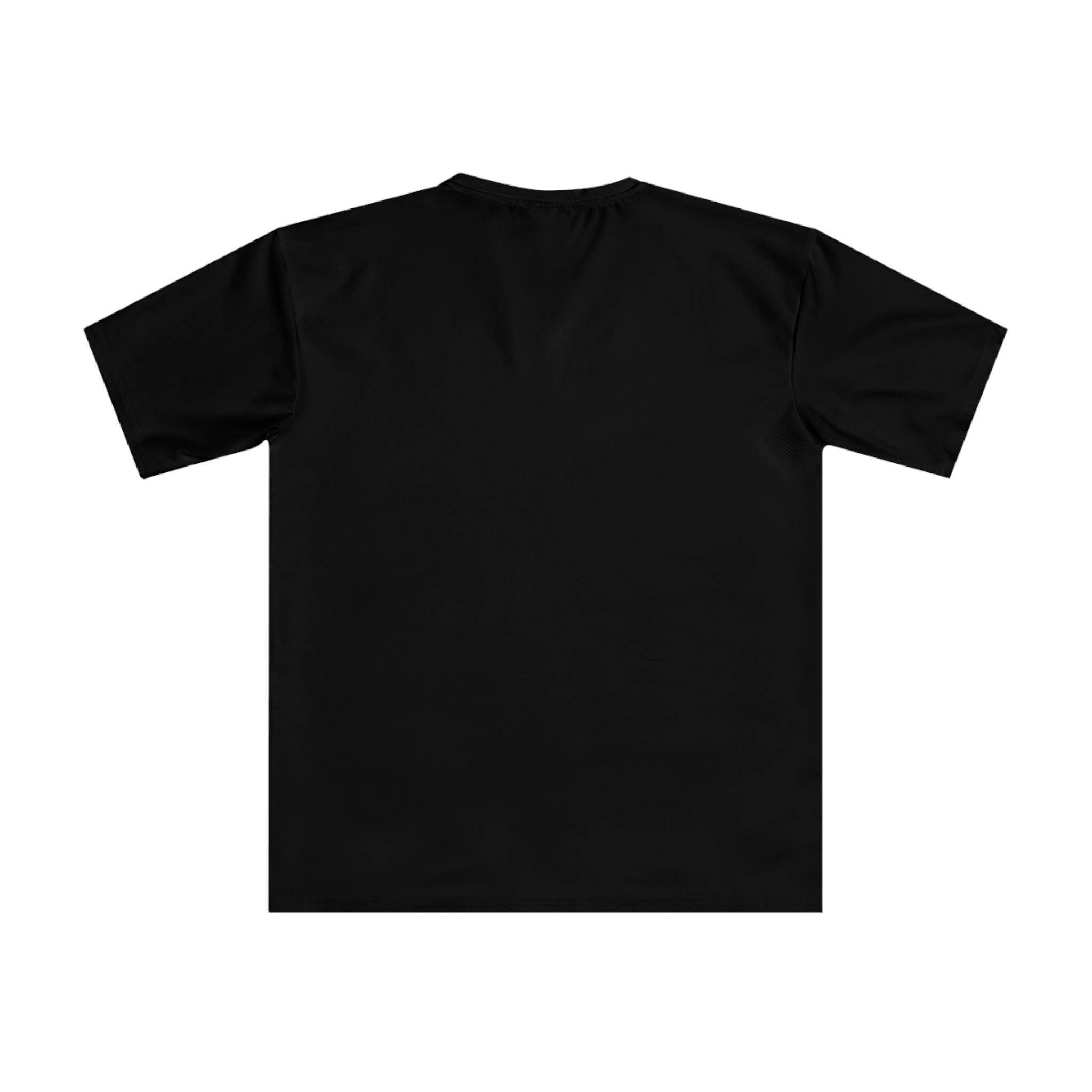 Neon Darth Vader Mask T-Shirt | All-Over Print