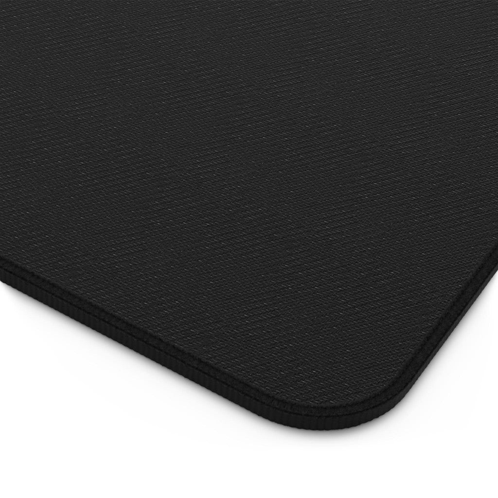 Graffiti Street Art Desk Mat | Colorful Spray Paint Wall Design