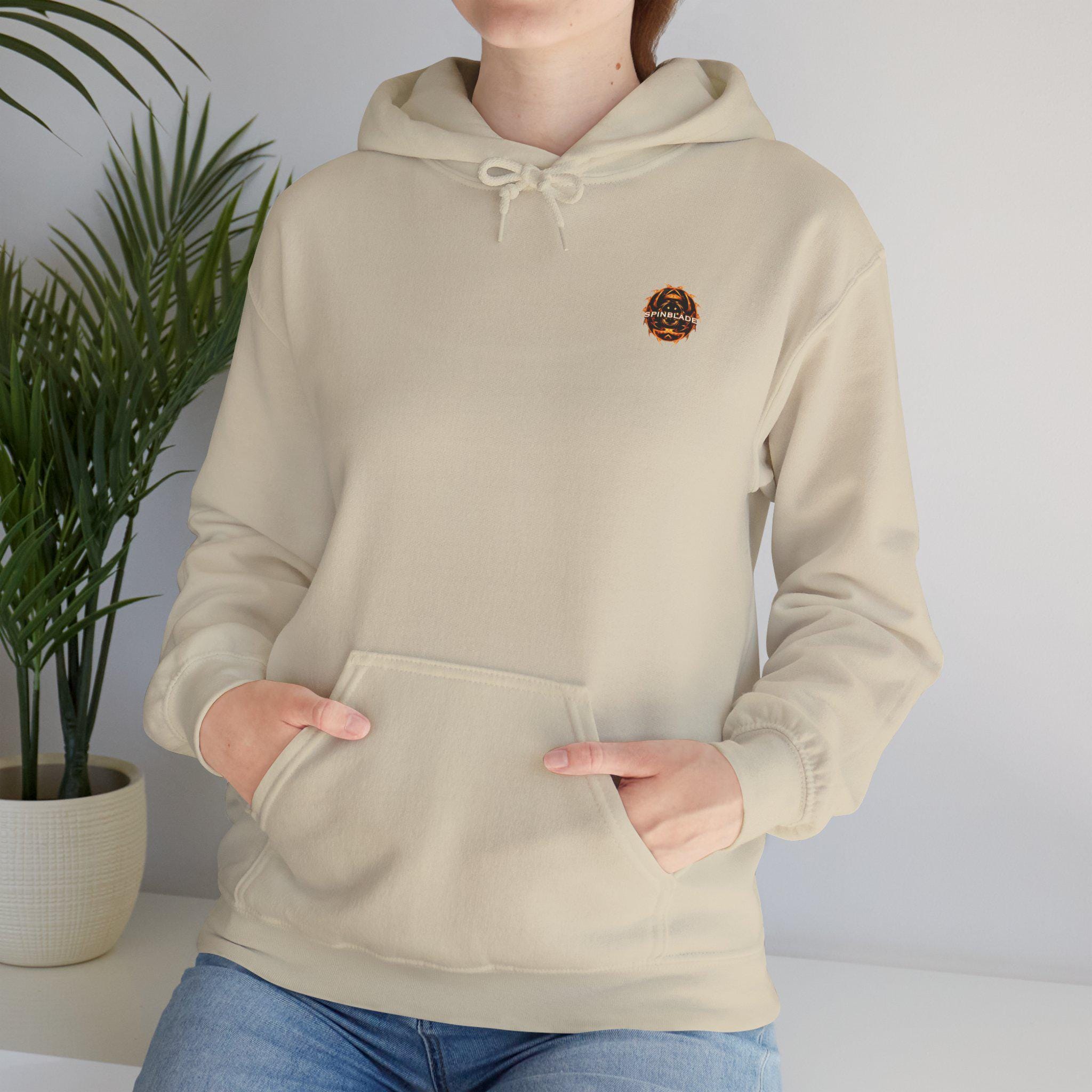 Don't Be A Follower Hoodie | Indigenous Illustration, Statement Sweatshirt
