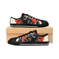 Samurai Design Men's Sneakers
