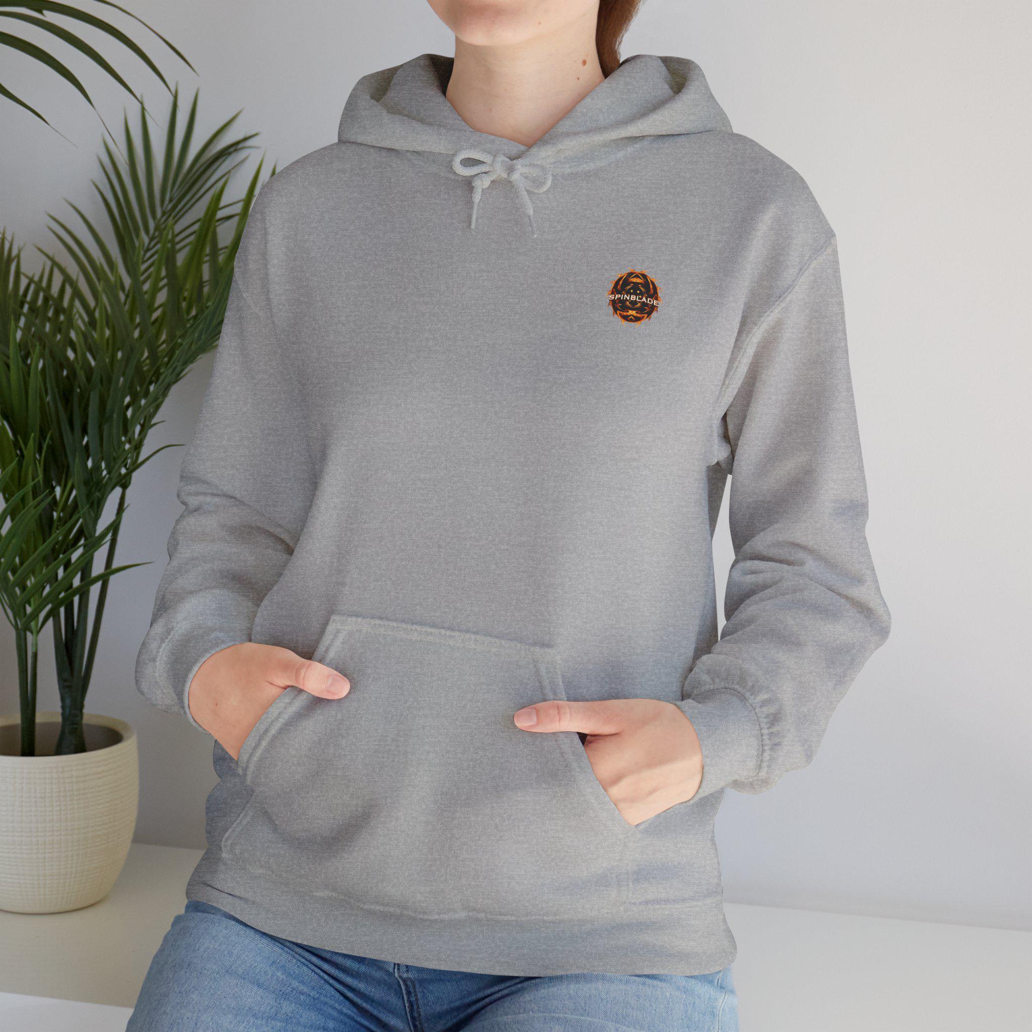 Don't Be A Follower Hoodie | Indigenous Illustration, Statement Sweatshirt