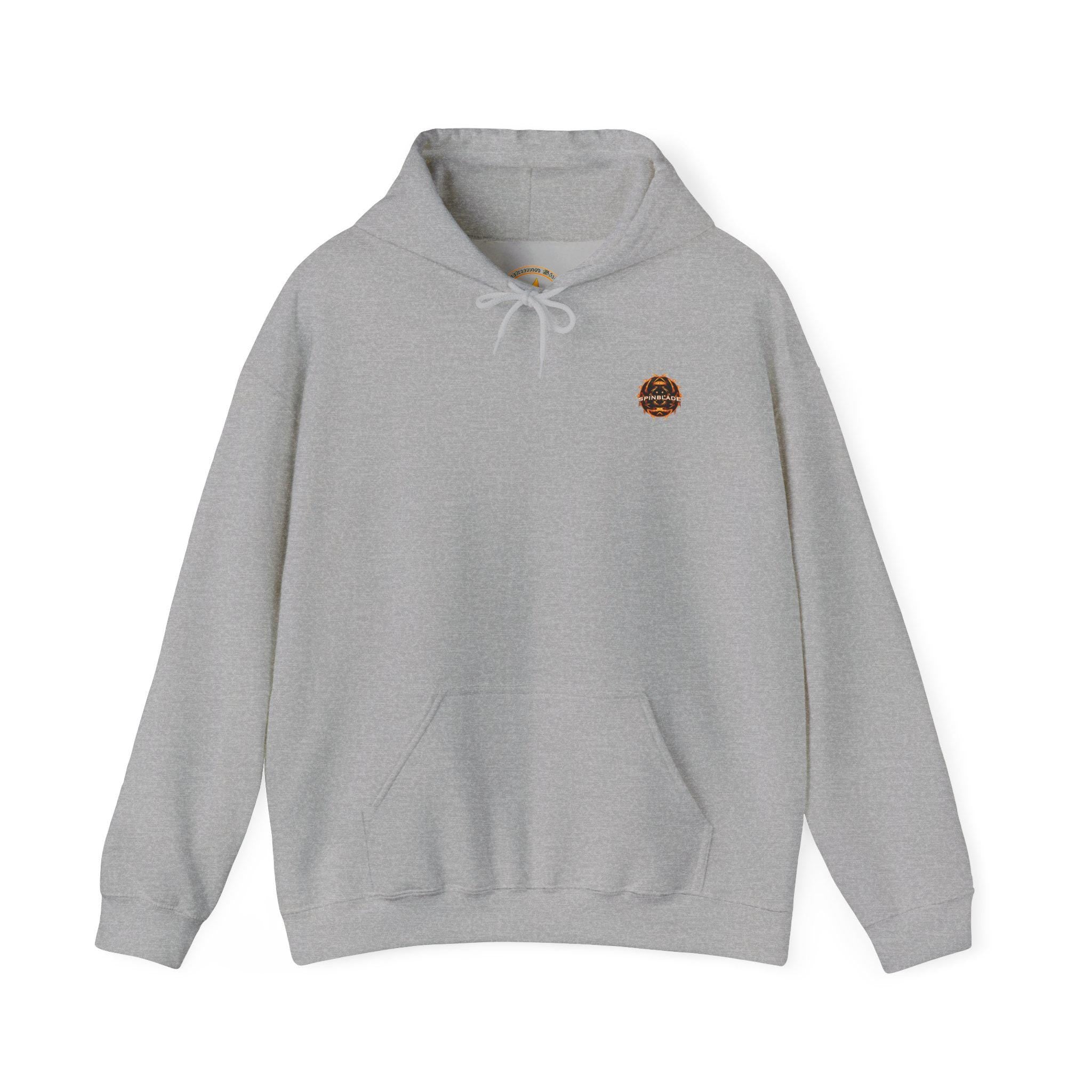 Don't Be A Follower Hoodie | Indigenous Illustration, Statement Sweatshirt