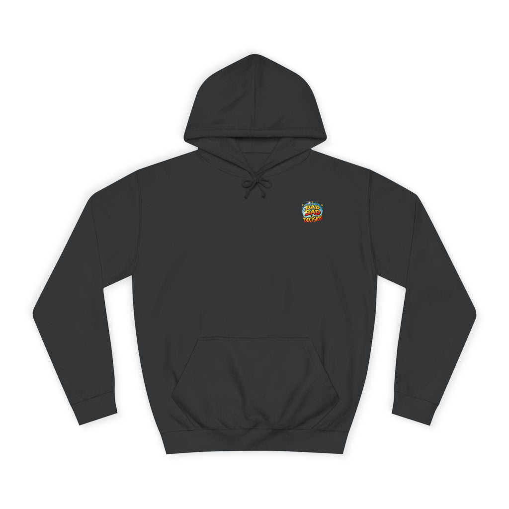 Looking for a Bad Decision Hoodie | Funny Graphic College Sweatshirt