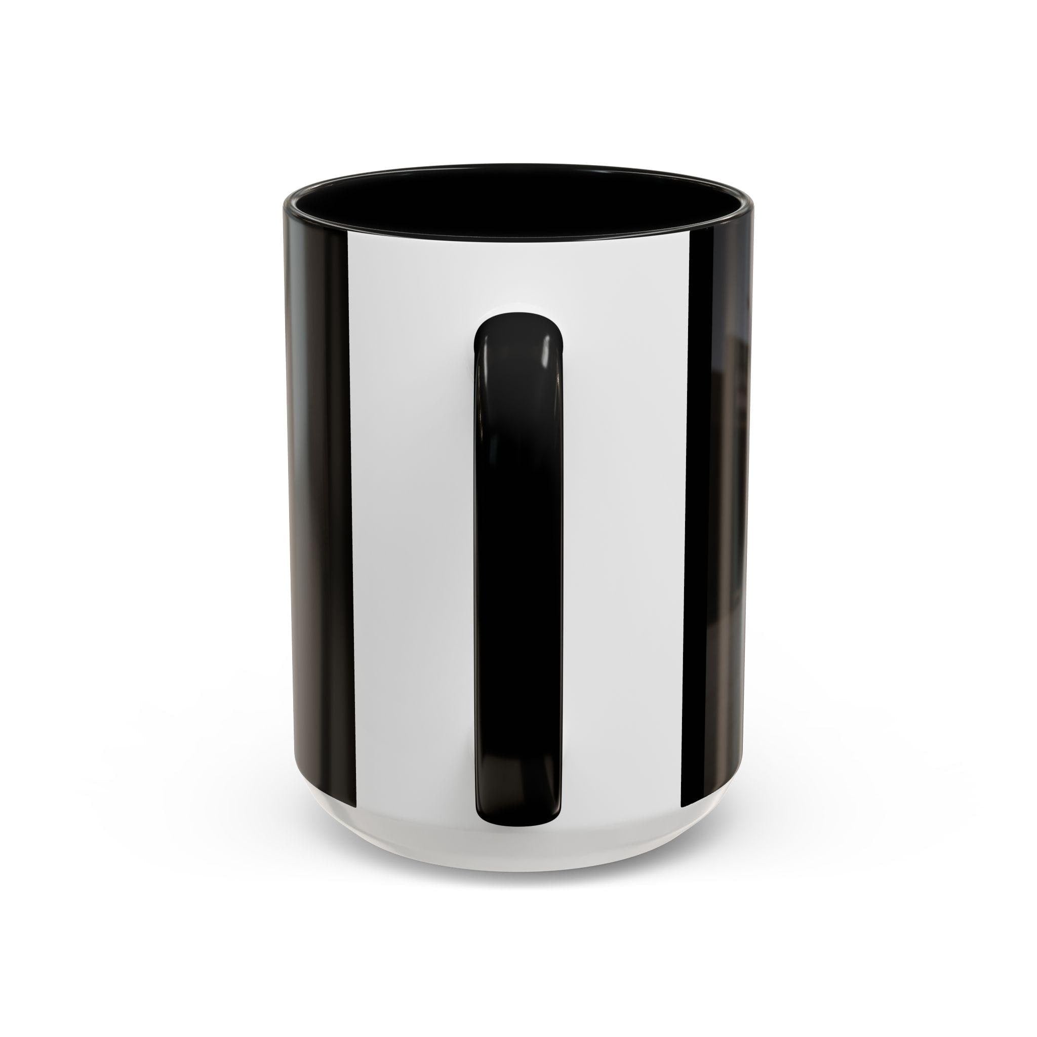 Wanted Smiley Cowboy Poster Accent Coffee Mug | 11oz or 15oz