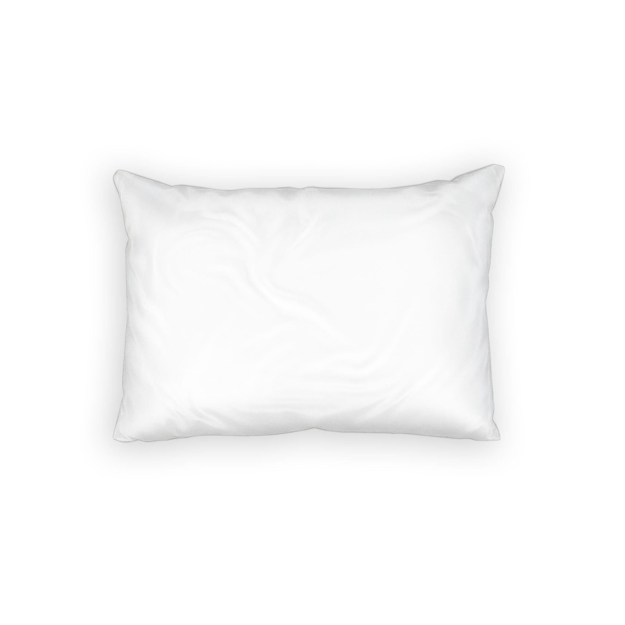 Grinning Graffiti Face Cotton Pillow Sham | Urban Street Art Smiley