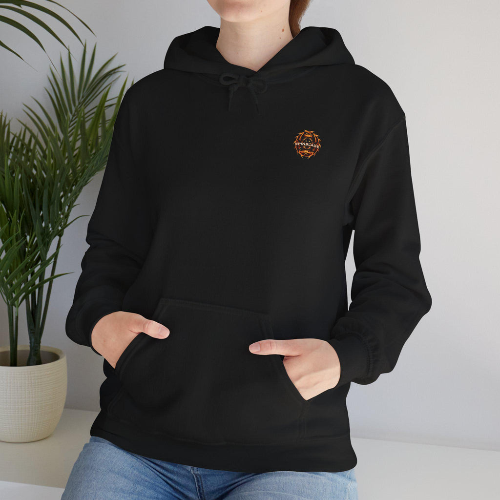 Don't Be A Follower Hoodie | Indigenous Illustration, Statement Sweatshirt