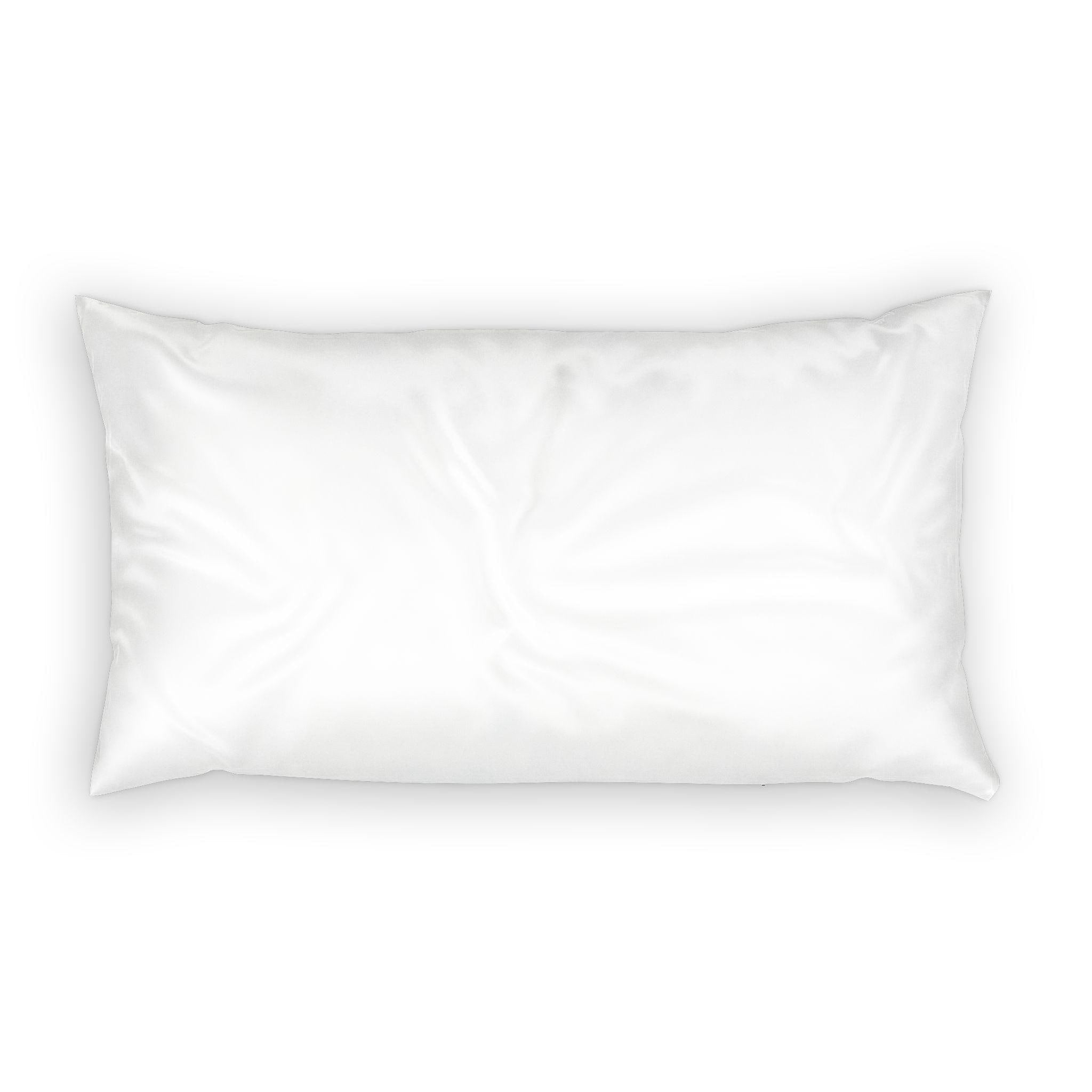 Grinning Graffiti Face Cotton Pillow Sham | Urban Street Art Smiley