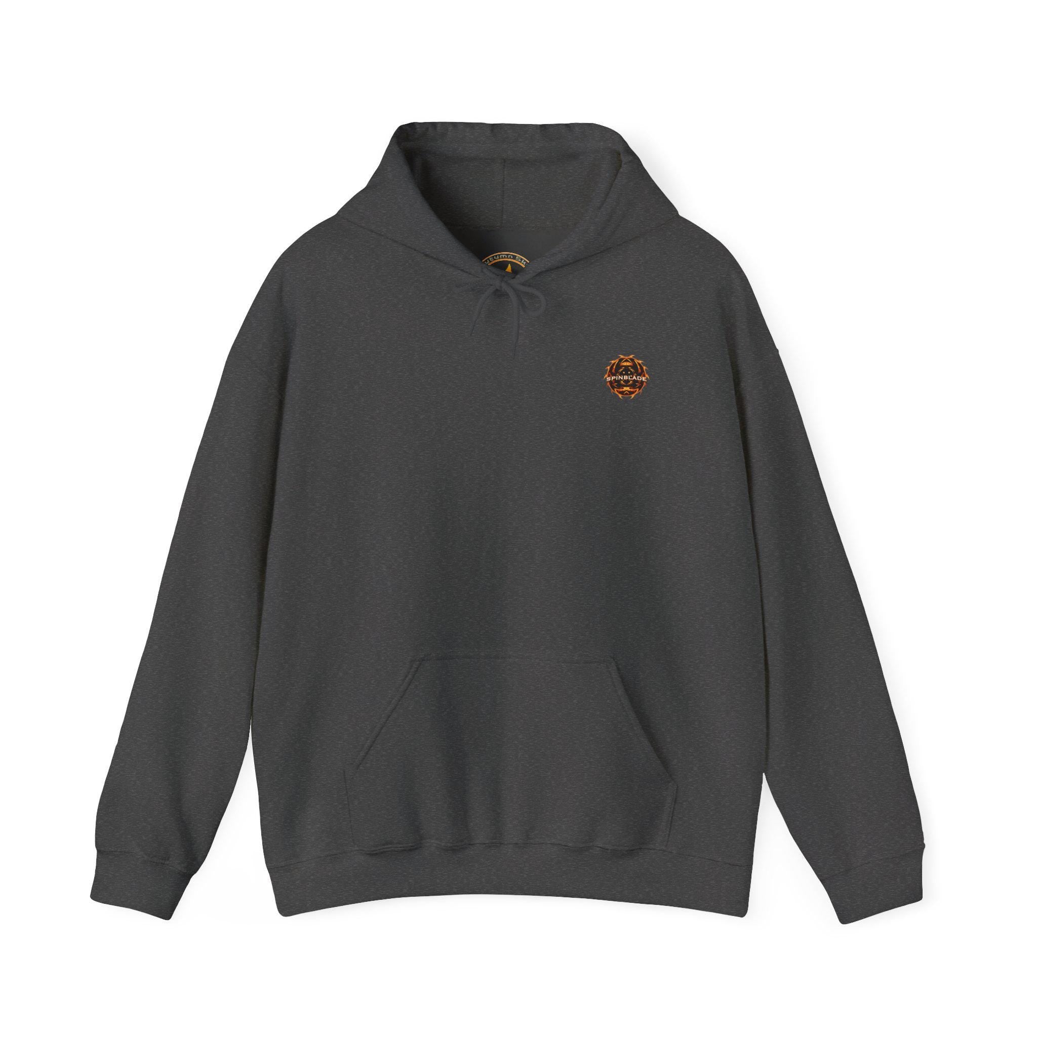Don't Be A Follower Hoodie | Indigenous Illustration, Statement Sweatshirt