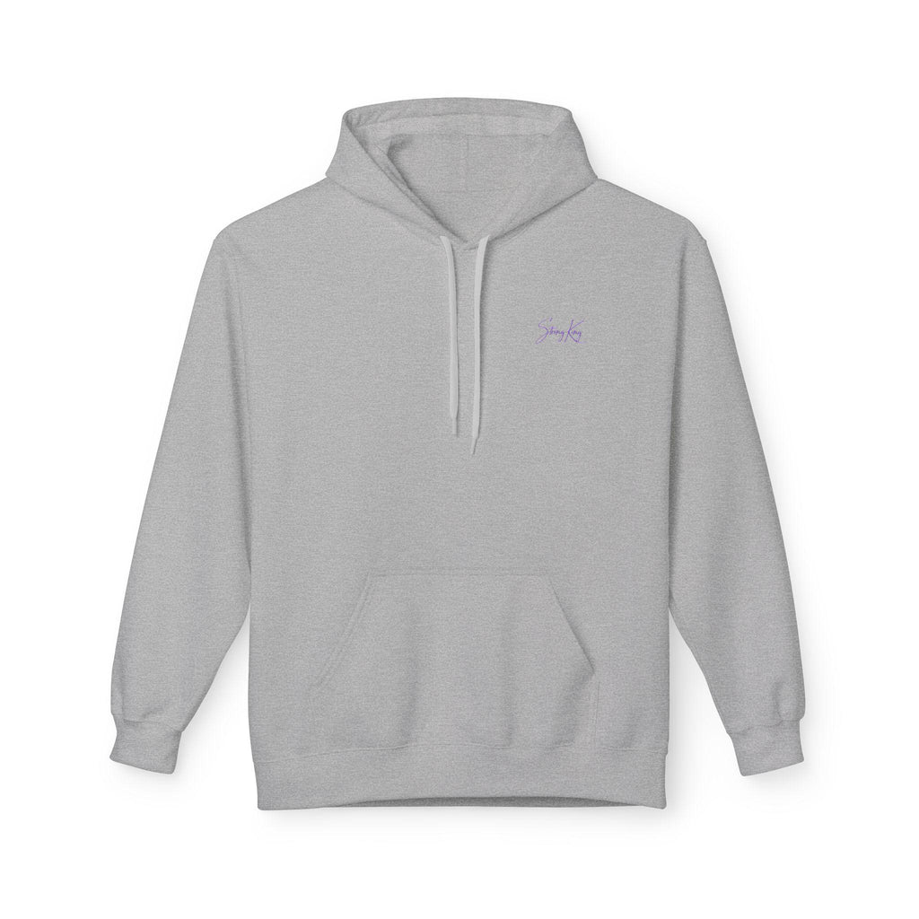 Electric Guitar Hoodie | Rock Music Hoodie
