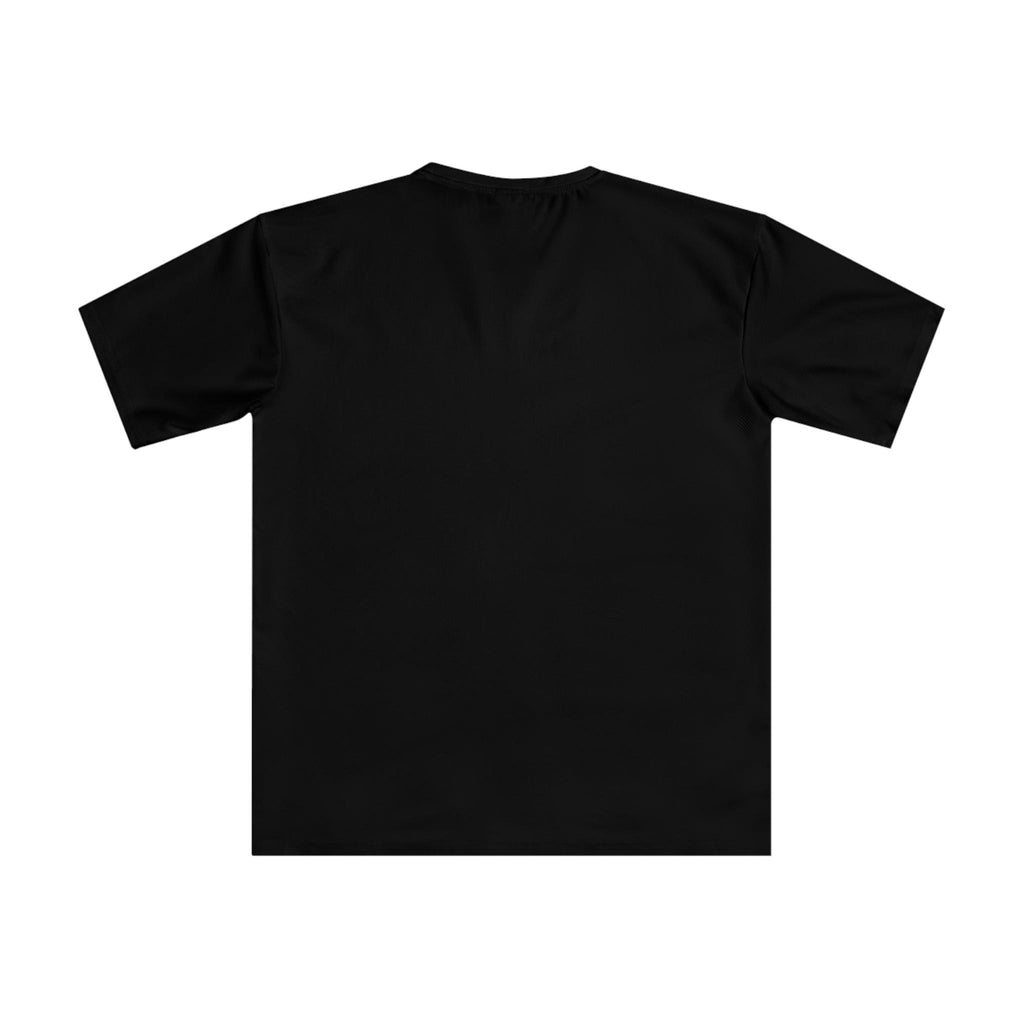 Neon Darth Vader Mask T-Shirt | All-Over Print