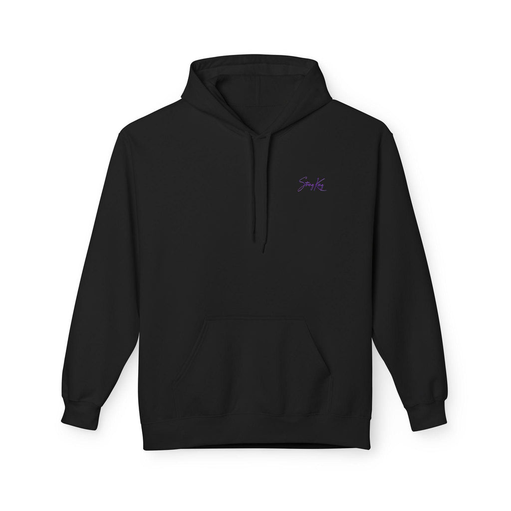 Electric Guitar Hoodie | Rock Music Hoodie